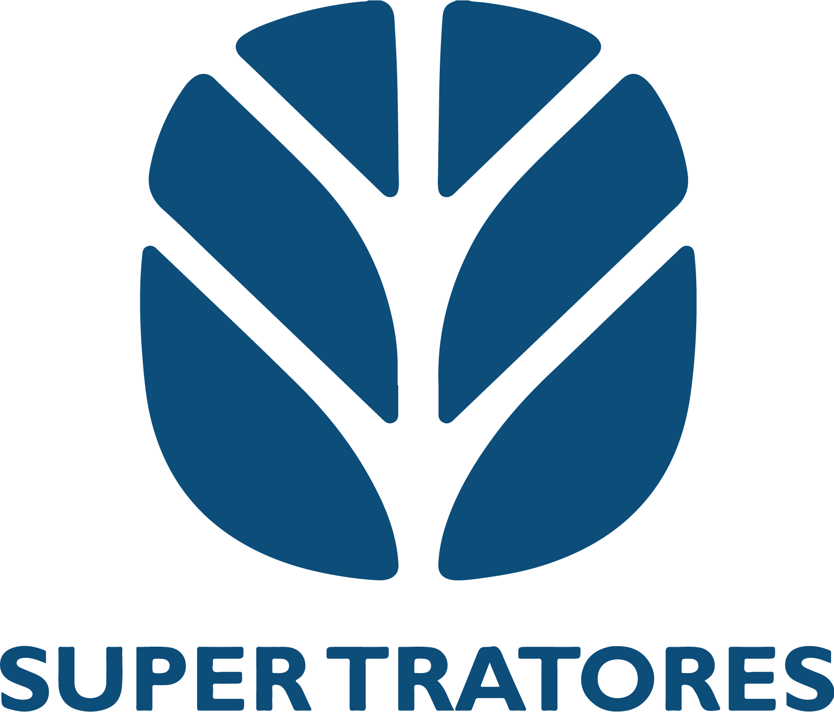 Logo SUPER TRATORES